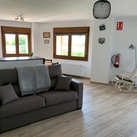 דירות Cubillo del Butron Marquina Rural מראה חיצוני תמונה
