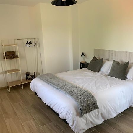 דירות Cubillo del Butron Marquina Rural מראה חיצוני תמונה