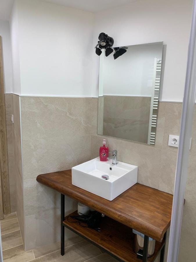 דירות Cubillo del Butron Marquina Rural מראה חיצוני תמונה