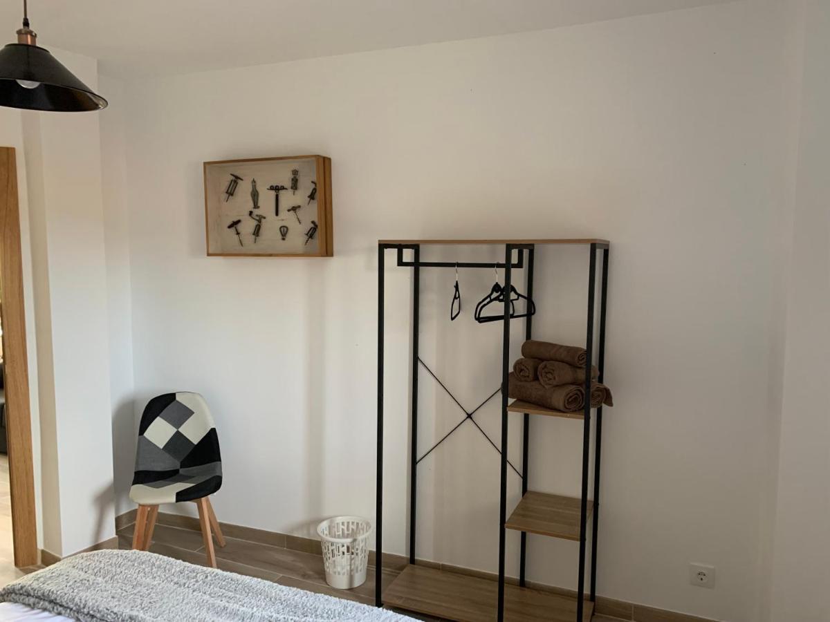 דירות Cubillo del Butron Marquina Rural מראה חיצוני תמונה