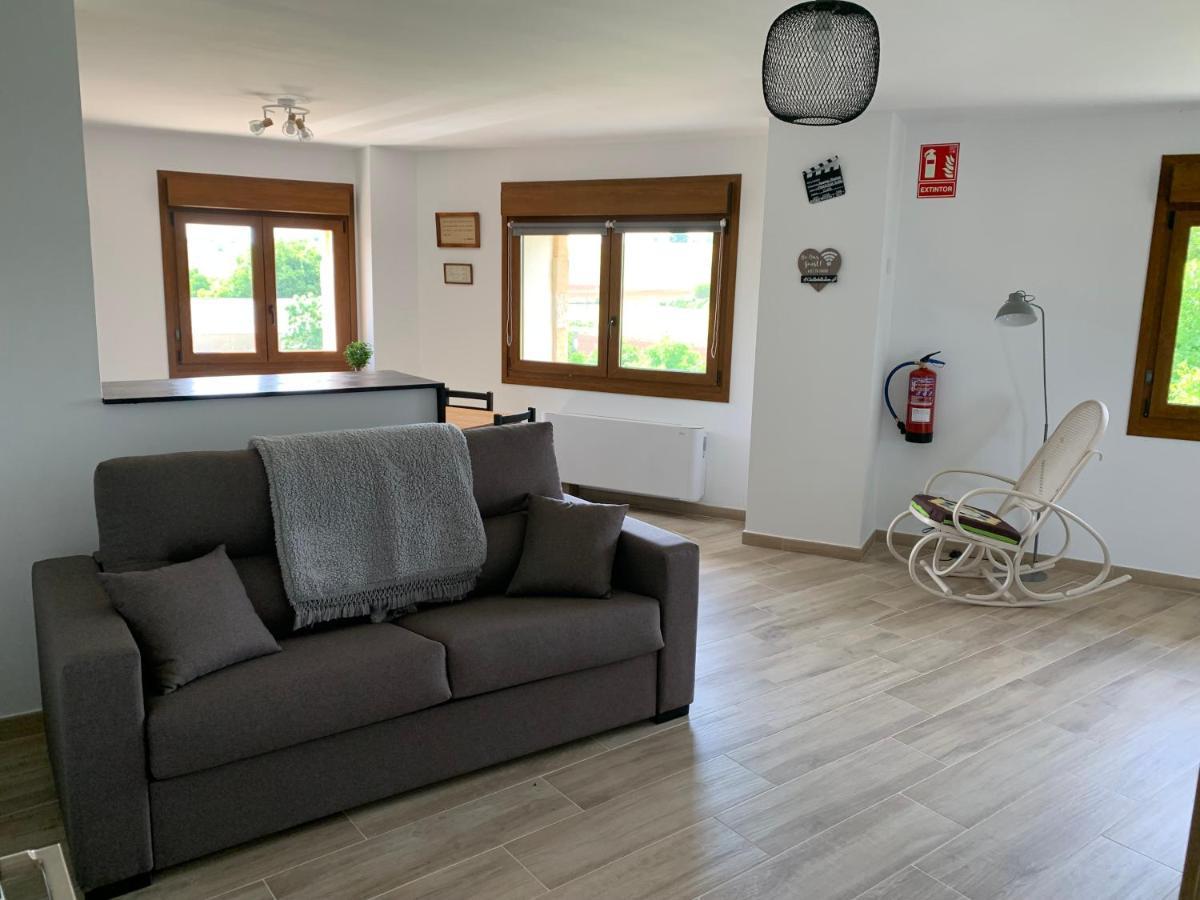 דירות Cubillo del Butron Marquina Rural מראה חיצוני תמונה