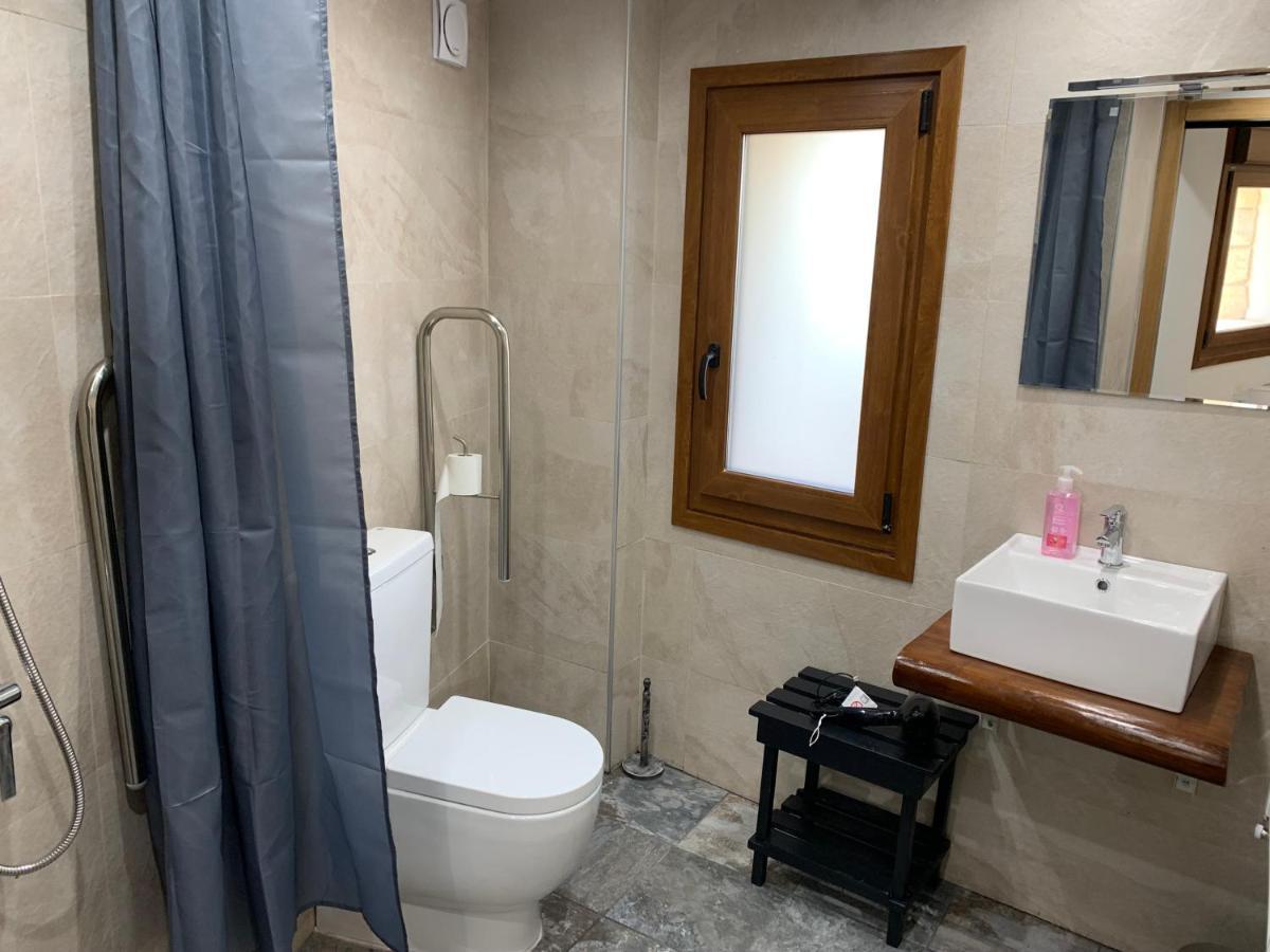 דירות Cubillo del Butron Marquina Rural מראה חיצוני תמונה