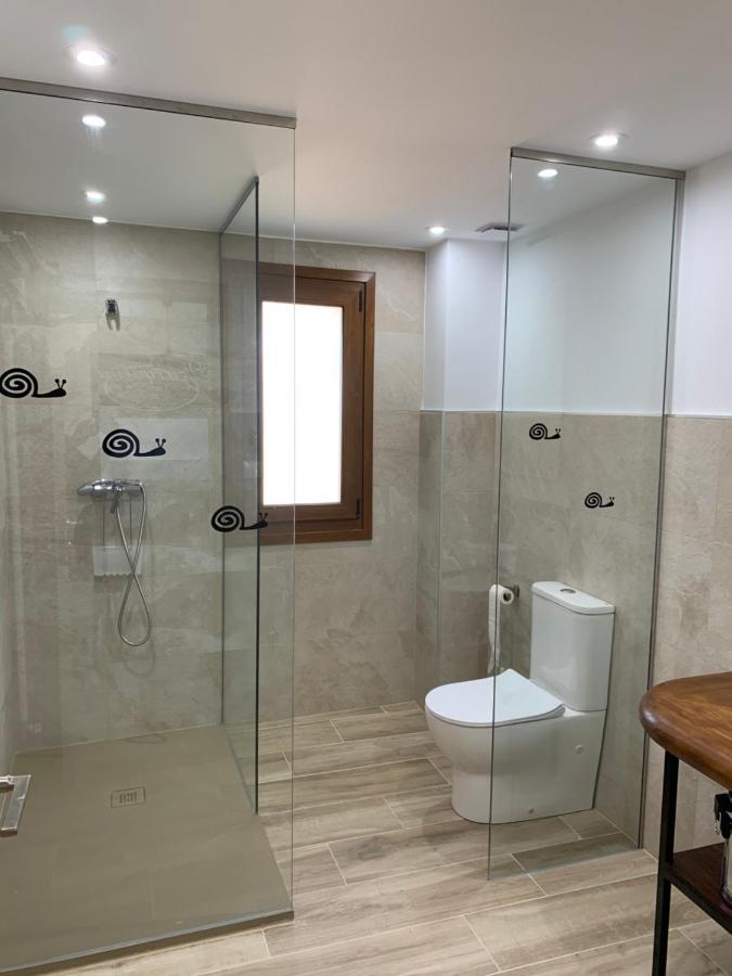 דירות Cubillo del Butron Marquina Rural מראה חיצוני תמונה